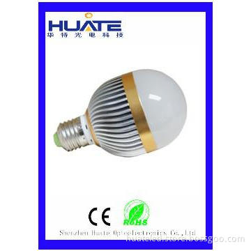 Wholesale 4W LED Bulb Lights  E27 Lamp Best Quality   CE ROHS